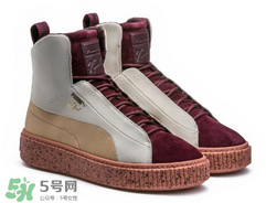 puma與naturel聯(lián)名太空幻想系列運動鞋什么時候發(fā)售？