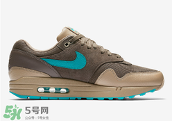 nike air max 1 permium ridgerock撞色多少錢？