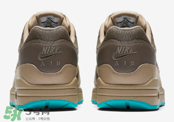 nike air max 1 permium ridgerock撞色多少錢？