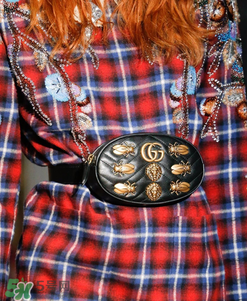 gucci腰包多少錢？古馳腰包專柜價(jià)格