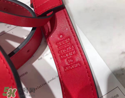 gucci腰包真假怎么辨別？古馳腰包真假鑒定