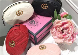 gucci腰包真假怎么辨別？古馳腰包真假鑒定