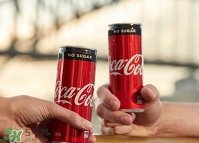 可口可樂no sugar多少錢？可口可樂coke no sugar價格