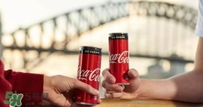 可口可樂no sugar好喝嗎？可口可樂coke no sugar味道