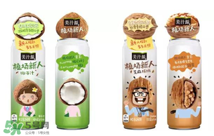 美汁源植場(chǎng)新人好喝嗎？美汁源植場(chǎng)新人有幾款？