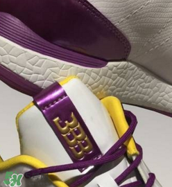 lonzo ball球哥2017湖人簽名球鞋和球衣在哪預(yù)定_怎么預(yù)定？