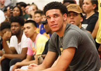 lonzo ball球哥2017湖人簽名球鞋和球衣在哪預定_怎么預定？