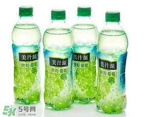 美汁源爽?；ㄕZ多少錢？美汁源爽?；ㄕZ零售價