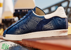 adidas superstar nyc紐約剪影在哪買_哪里有賣的？