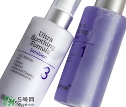 dermafirm德妃紫蘇水乳怎么樣？德妃限量版紫蘇水好用嗎