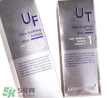 dermafirm德妃紫蘇水乳怎么樣？德妃限量版紫蘇水好用嗎