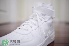 nike sf af1 mid耐克空軍一號純白配色多少錢？