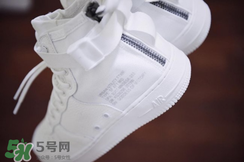 nike sf af1 mid耐克空軍一號純白配色多少錢？