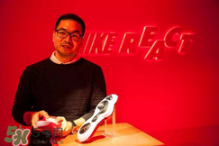 nike react怎么樣？nike react上腳什么感覺？