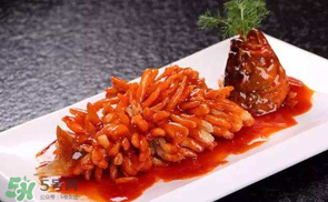 松鼠魚是哪里的菜？松鼠魚是什么菜系？