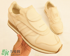 adidas與hender scheme聯(lián)名皮革運(yùn)動(dòng)鞋怎么樣？
