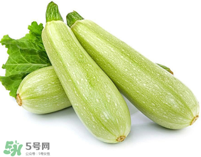角瓜不能和什么一起吃？角瓜和什么相克？