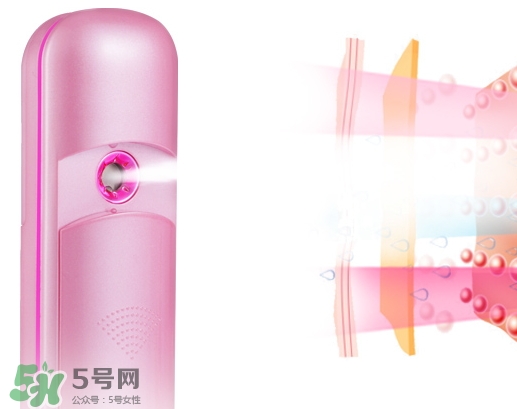 補水儀是冷噴還是熱噴好？補水儀冷噴和熱噴的區(qū)別功效