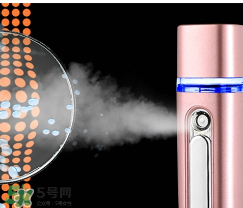 先用補水儀還是先用面膜？補水儀和面膜使用順序