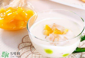 ?黃桃酸奶孕婦可以吃嗎？孕婦可以喝黃桃酸奶嗎？