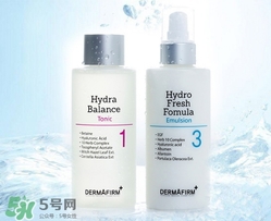 dermafirm德妃水乳怎么樣？德妃水乳好用嗎？