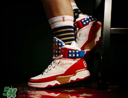 ewing 33 hi 4th of july獨(dú)立日配色運(yùn)動(dòng)鞋多少錢(qián)？