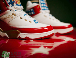 ewing 33 hi 4th of july獨(dú)立日配色運(yùn)動(dòng)鞋多少錢(qián)？