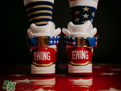 ewing 33 hi 4th of july獨(dú)立日配色運(yùn)動(dòng)鞋多少錢(qián)？