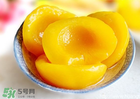 吃黃桃罐頭會(huì)胖嗎？晚上吃黃桃罐頭會(huì)胖嗎？