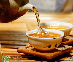 喝茶能吃杏嗎？喝茶可以吃杏嗎？