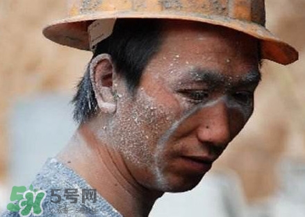 塵肺病掛什么科室？塵肺病要做哪些檢查