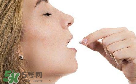 拉肚子藥和感冒藥能一起吃嗎？吃感冒藥拉肚子怎么辦