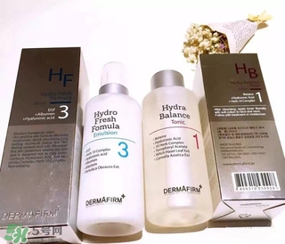 dermafirm怎么樣？德妃護膚品怎么樣？