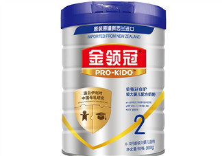 伊利金領(lǐng)冠睿護(hù)奶粉怎么樣 伊利金領(lǐng)冠睿護(hù)奶粉好嗎？