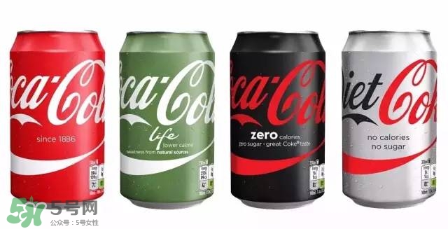 可口可樂plus好喝嗎？可口可樂coca cola plus味道怎樣