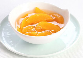 吃黃桃罐頭會(huì)胖嗎？晚上吃黃桃罐頭會(huì)胖嗎？