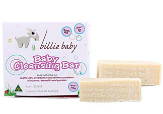 Billie Baby嬰兒護膚品好用嗎？Billie Baby嬰兒護膚品怎么樣？
