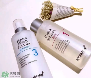 dermafirm怎么樣？德妃護膚品怎么樣？