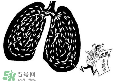 塵肺病吃什么水果好？塵肺病吃什么中藥