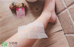 veet脫毛蠟紙?jiān)趺从?？veet薇婷脫毛蠟紙使用方法