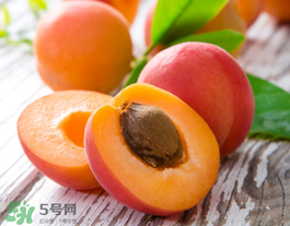 油桃沒熟能吃嗎？油桃怎么催熟？