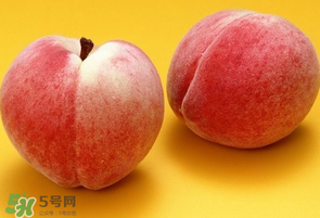 毛桃熱量高嗎？一個毛桃的熱量