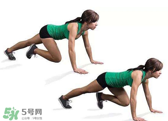 tabata是有氧運(yùn)動嗎？tabata和hiit有什么區(qū)別