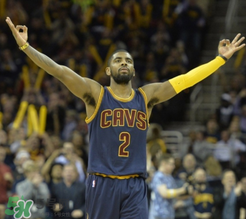 nike kyrie 3 aqua多少錢(qián)？耐克歐文3代湖綠配色專(zhuān)柜價(jià)格
