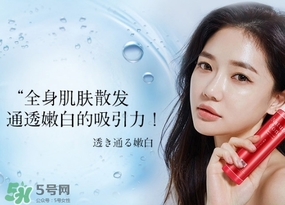 naris娜麗絲收斂水怎么用？娜麗絲毛孔收斂水使用方法