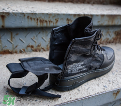 nike sf af1 mid tiger camo怎么樣？耐克空軍一號(hào)虎紋迷彩開箱測評(píng)