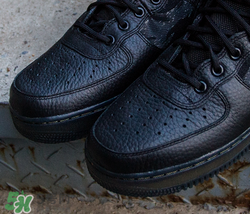 nike sf af1 mid tiger camo怎么樣？耐克空軍一號(hào)虎紋迷彩開箱測評(píng)