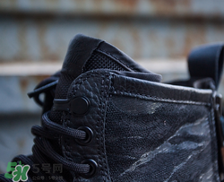 nike sf af1 mid tiger camo怎么樣？耐克空軍一號(hào)虎紋迷彩開箱測評(píng)