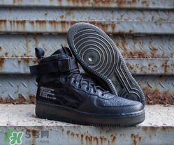 nike sf af1 mid tiger camo怎么樣？耐克空軍一號(hào)虎紋迷彩開箱測評(píng)