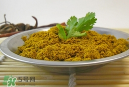 咖喱是土豆嗎？咖喱是什么樣的